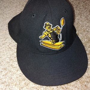 Pittsburgh Steelers Fitted